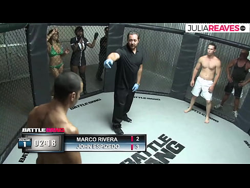 ❤️ Ultimate Fighter adachimwira mtsikana wina atangomenyana mu mphete Kanema wolaula pa ife ﹏
