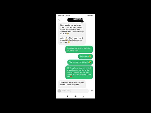 ❤️ Ndawonjezera PAWG yatsopano kuchokera ku Tinder kupita ku nyumba yanga (yolankhula ndi Tinder ikuphatikizidwa) Kanema wolaula pa ife ﹏